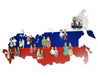 Современные подходы к патриотическому воспитанию в детском саду: проекты и квесты