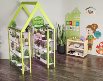 Детская агролаборатория: почему сейчас это в тренде?