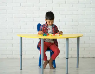 ТОП-5 настольных игр для дошкольников, которые помогут в развитии