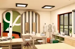 НОВИНКА! Современный кабинет труда для школ!