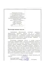 МАДОУ «Детский сад №9 «Теремок» 