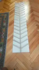 Дорожка для ходьбы «Елочка»
