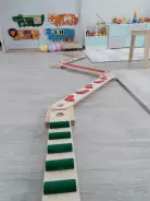 МБДОУ Детский сад Золушка