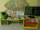 МБДОУ Детский сад №1 «Маленькая страна»