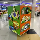 Развивающие игры для детей