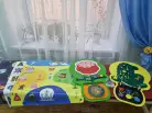 Развивающие игры для детей