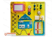 Бизиборд «Солнечный день»