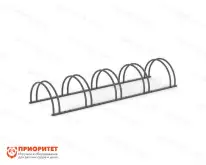 Велопарковка «Дуга»1