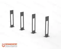 Велопарковка «City»1