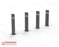 Велопарковка «Bike»1