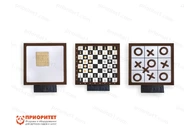 Набор «Настенные логические игры №1»