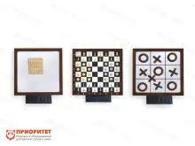 Набор Настенные логические игры №1 Набор Настенные логические игры №11