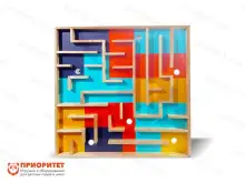 Игра-лабиринт «На сплочение»1