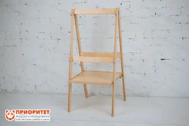 Основание для игровых панелей «Надежная опора» Основание для игровых панелей «Надежная опора»