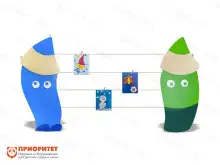 Галерейная система «Выставка талантов»1