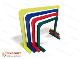 Дуги для подлезания «Прямоугольные» Дуги для подлезания «Прямоугольные»