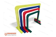 Дуги для подлезания «Прямоугольные»