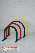 Дуги для подлезания «Полукруглые» Дуги для подлезания «Полукруглые»
