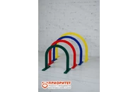 Дуги для подлезания «Полукруглые»