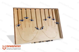 Тренажер для развития моторики рук «Здоровые ручки»