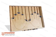 Тренажер для развития моторики рук «Здоровые ручки»