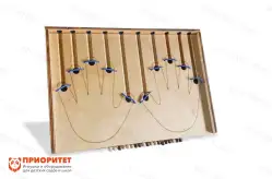 Тренажер для развития моторики рук «Здоровые ручки»1