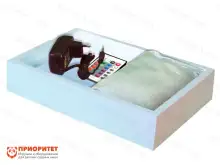 Световой планшет для рисования песком «Приоритет»1