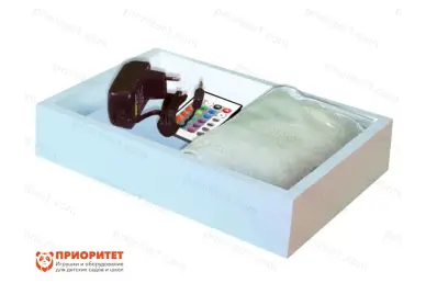 Световой планшет для рисования песком «Приоритет» Световой планшет для рисования песком «Приоритет»