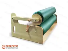 Реабилитационная машина для обнимания детей-аутистов «Важные объятия» (2 валика)1