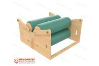 Машина для обнимания детей-аутистов «Важные объятия» (4 валика)