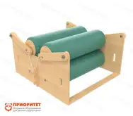 Машина для обнимания детей-аутистов Важные объятия (4 валика) Машина для обнимания детей-аутистов Важные объятия (4 валика)1