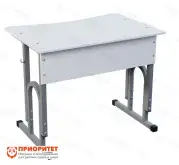 Регулируемый одноместный стол «Архимед»1