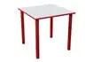 Нерегулируемый стол «Квадрат»