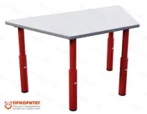 Регулируемый стол «Трапеция»1