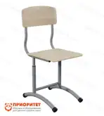 Регулируемый стул «Лидер»1