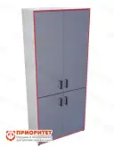 Шкаф широкий закрытый1