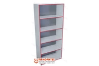 Шкаф широкий открытый