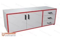 Тумба-пенал горизонтальная