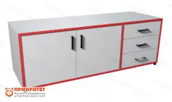 Тумба-пенал горизонтальная1