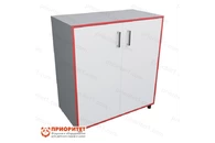 Тумба закрытая