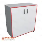 Тумба закрытая для кабинета психолога1