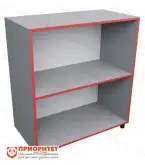 Тумба открытая1