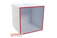 Полка-секция настенная открытая