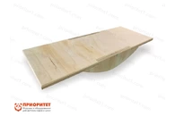 Деревянный балансир «Найти баланс»