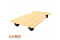 Нейроскутер «Скейт-мастер»