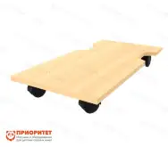 Нейроскутер «Скейт-мастер»1