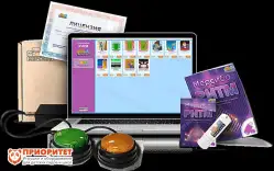 Программно-аппаратный комплекс «Мерсибо Ритм» (USB версия)1