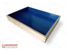 Юнгианская песочница «Песочные картины»1