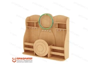 Спортивный уголок «Кегля»