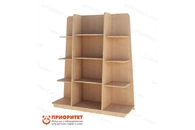 Стеллаж «Пирамида»